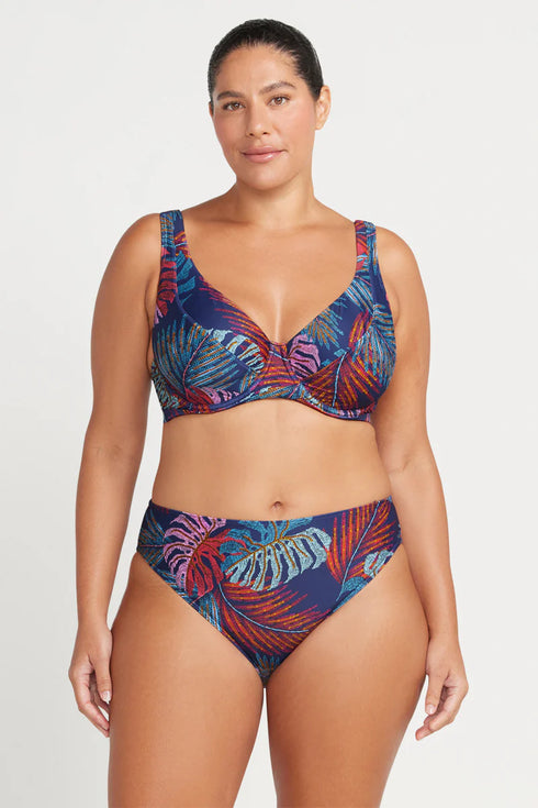 Artesands Nu Ornare Nu Ornare Goya E / F Cup Underwire Swim Bra